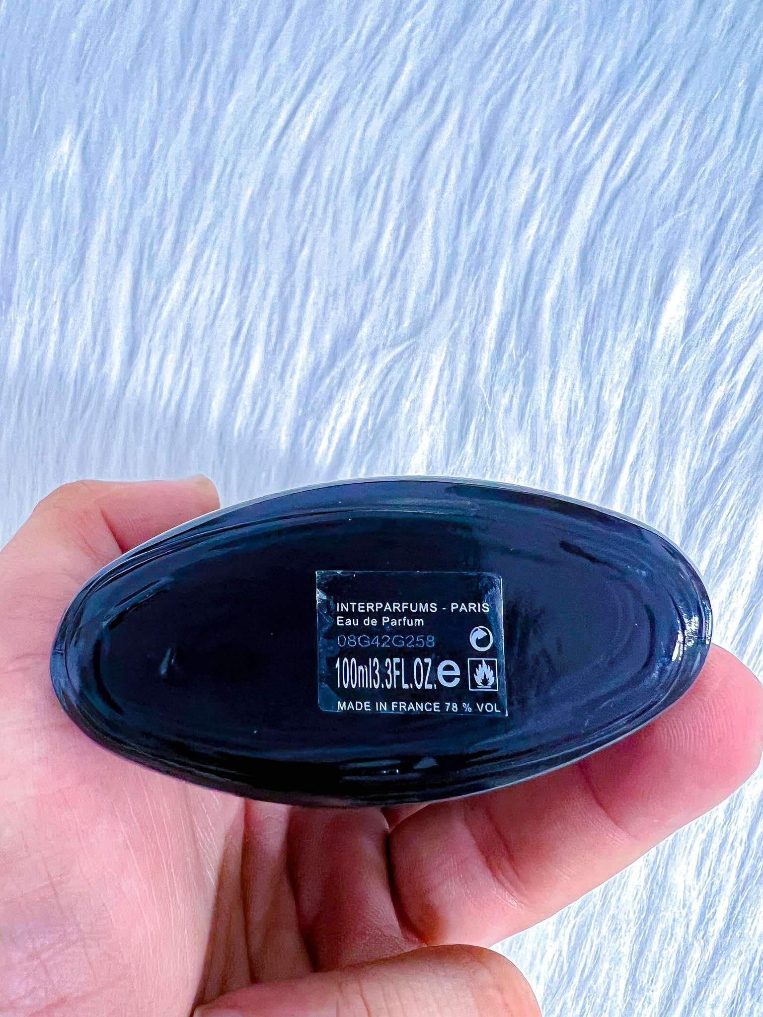 Montblanc Legend  Parfum  للرجال