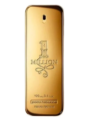 1 Million Paco Rabanne للرجال - Flowry