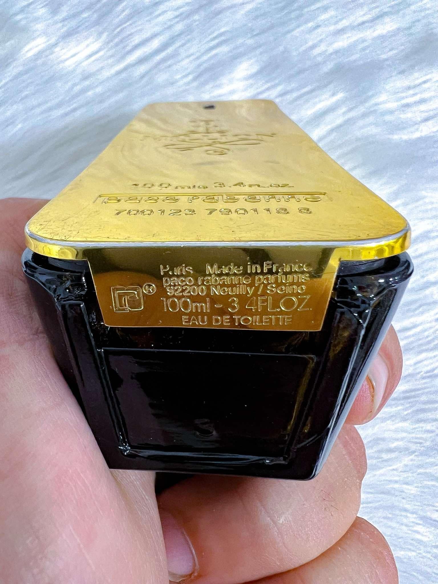 1 Million Paco Rabanne للرجال - Flowry