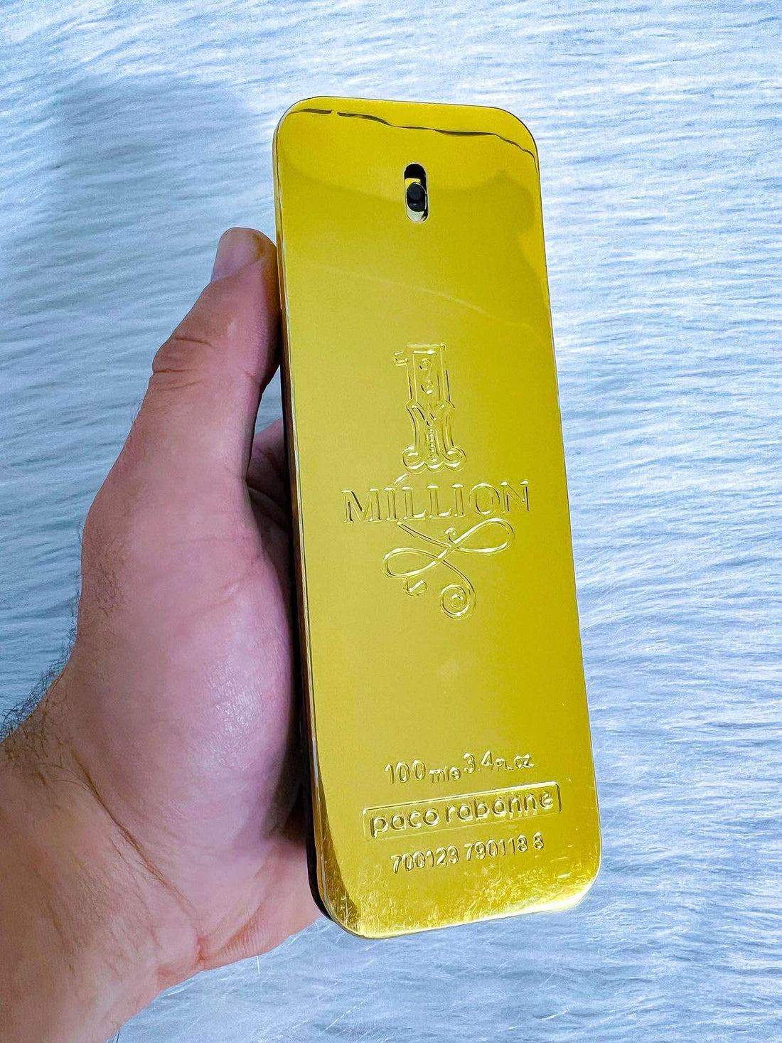 1 Million Paco Rabanne للرجال - Flowry