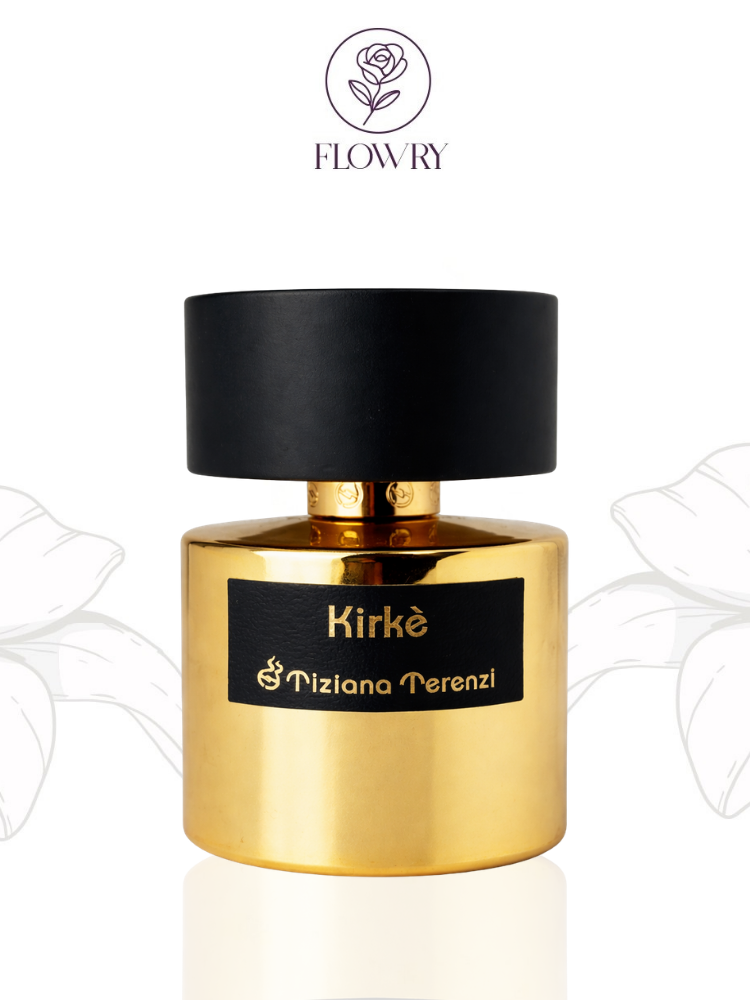 Kirkè Tiziana Terenzi للجنسين