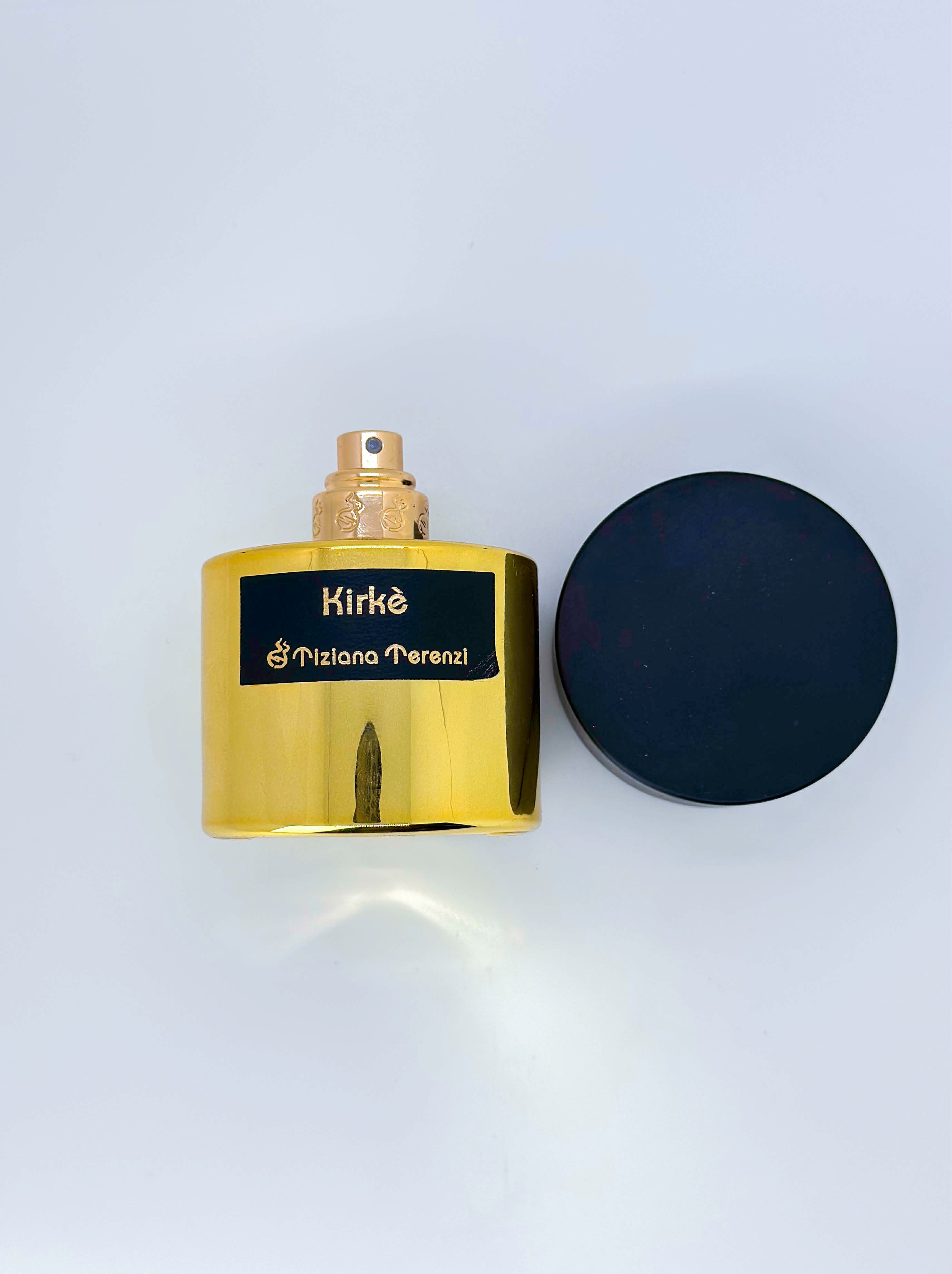 Kirkè Tiziana Terenzi للجنسين