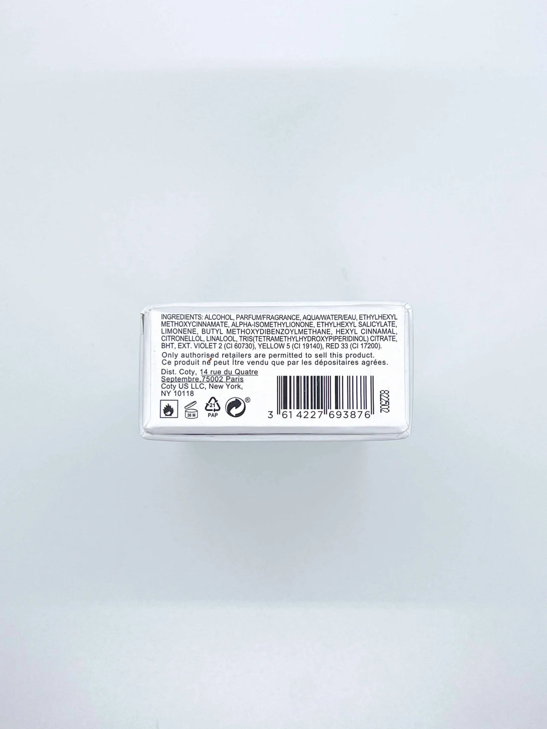 Burberry Her 100 ml [ sealed master box ] للنساء