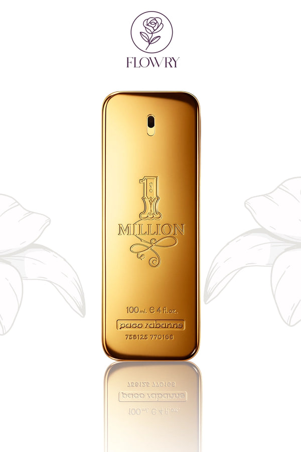 1 Million Paco Rabanne للرجال