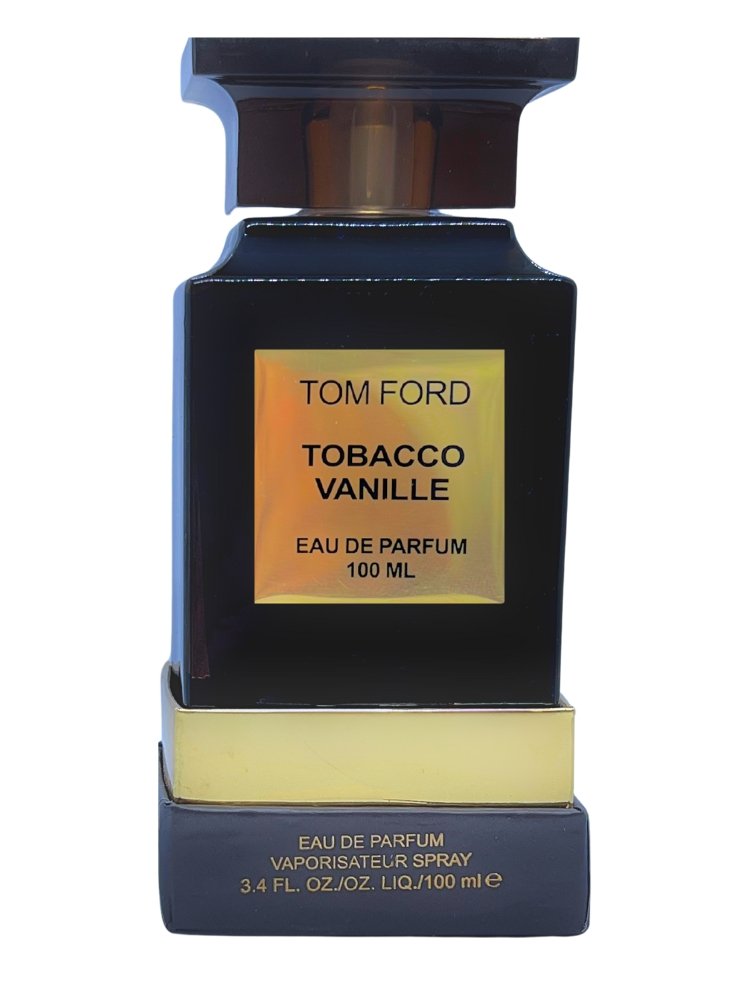 Tobacco Vanille Tom Ford [sealed master box ] للجنسين