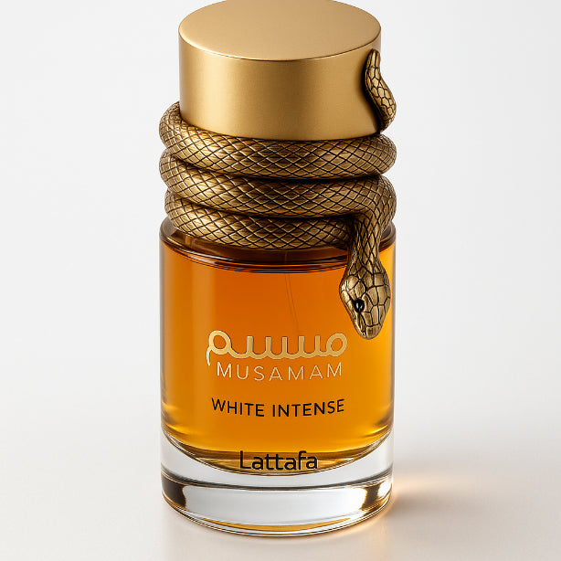 Musamam Lattafa Perfumes للجنسين