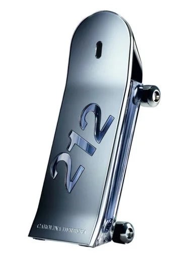 212 Heroes Carolina Herrera للرجال - Flowry