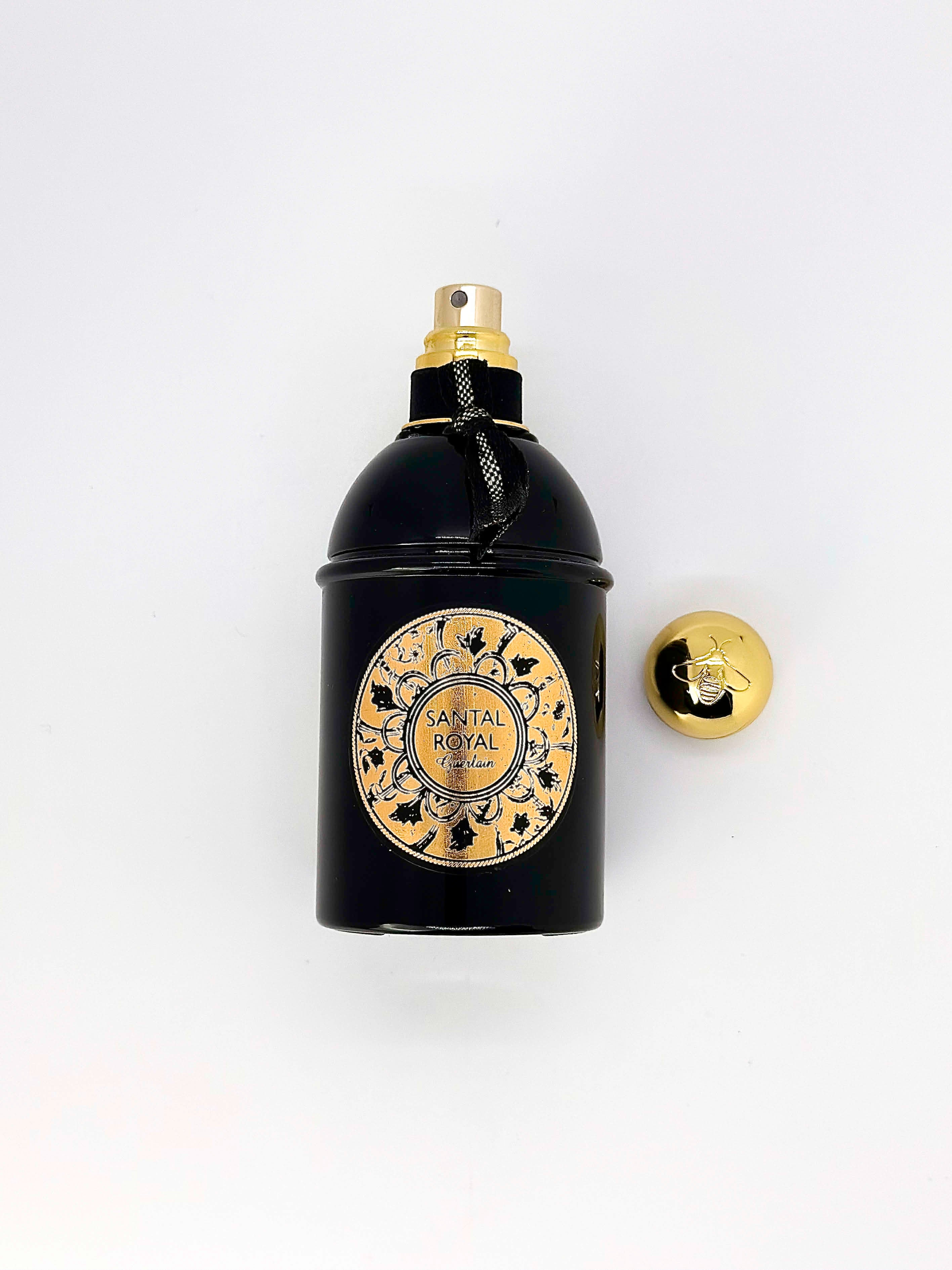 Les Absolus d'Orient Santal Royal Guerlain للجنسين