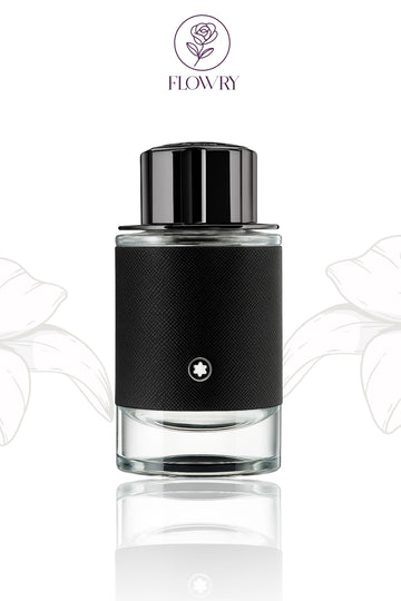 Explorer Montblanc للرجال