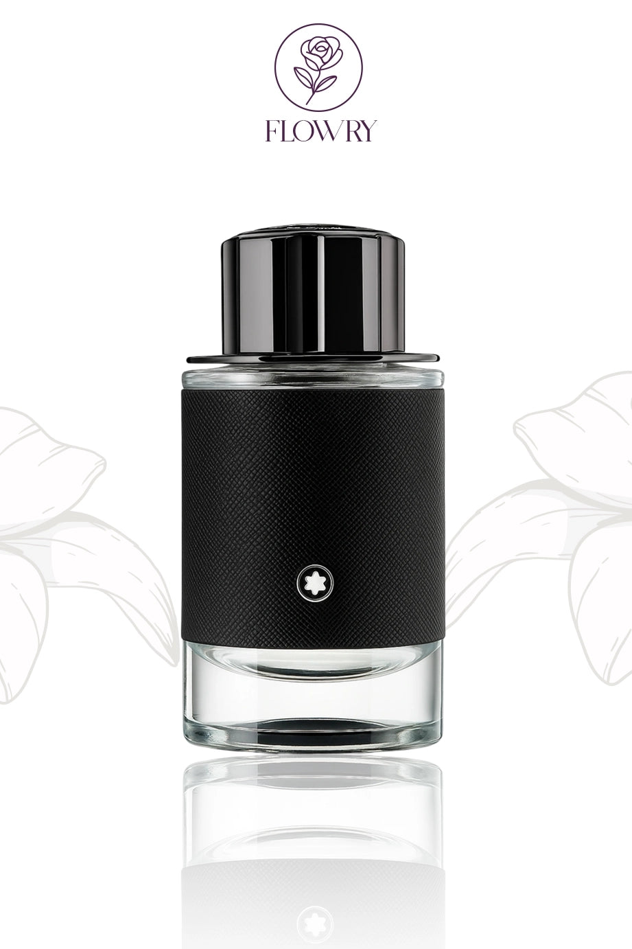 Explorer Montblanc للرجال