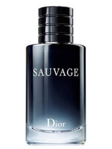 Sauvage Dior [ sealed master box ] للرجال