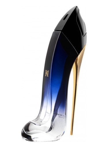 Good Girl Légère Carolina Herrera للنساء