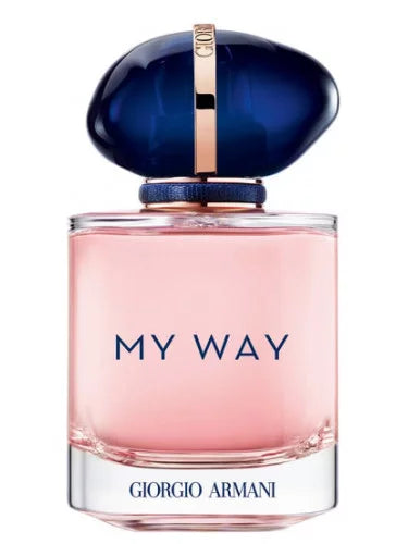 My Way Giorgio Armani للنساء