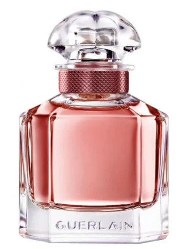 Mon Guerlain Eau de Parfum Intense Guerlain للنساء