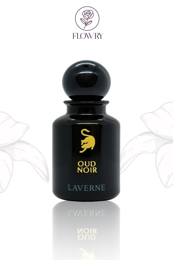 Oud Noir Laverne للجنسين
