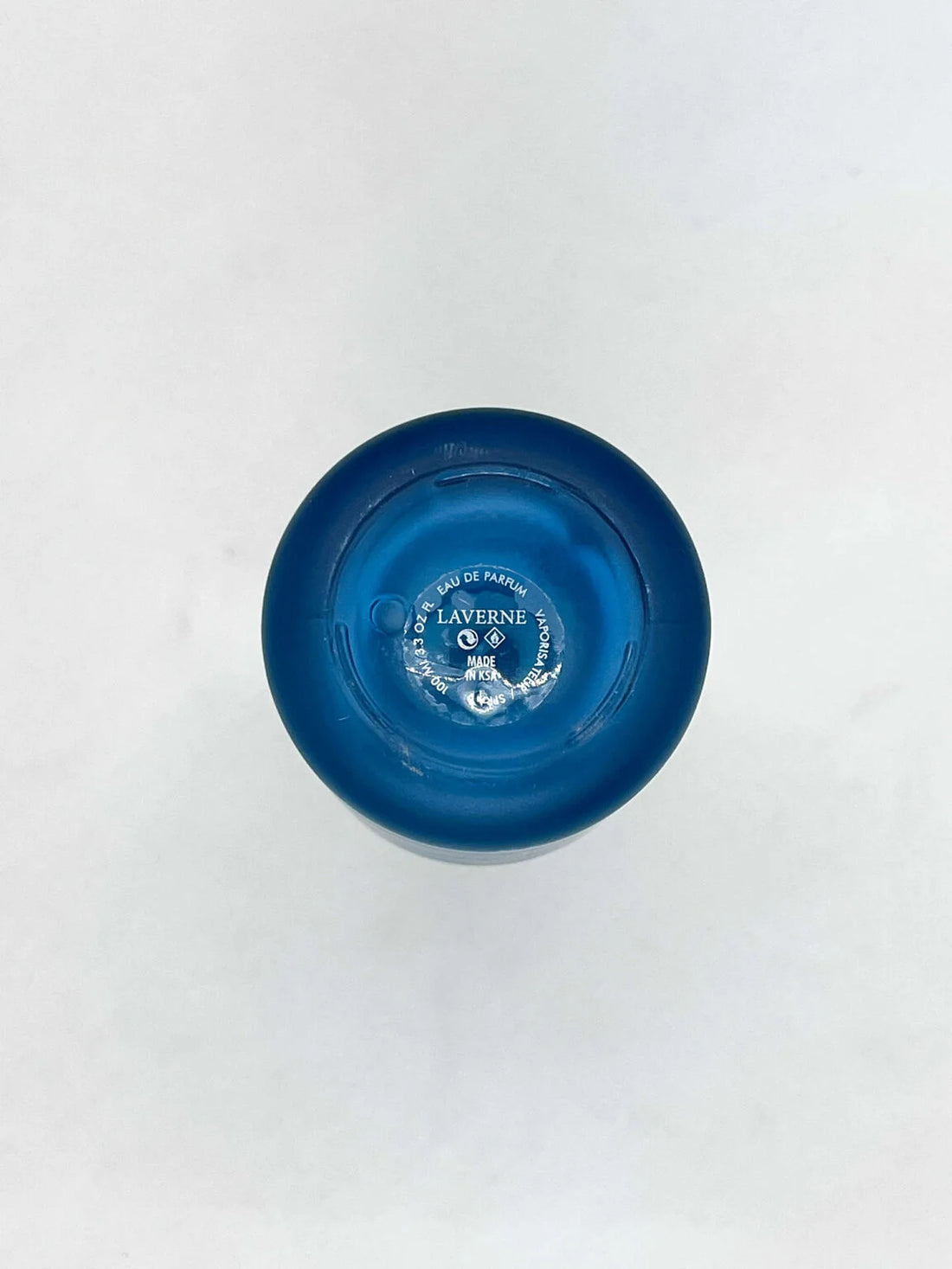 Blue Laverne Bakhur Laverne للجنسين