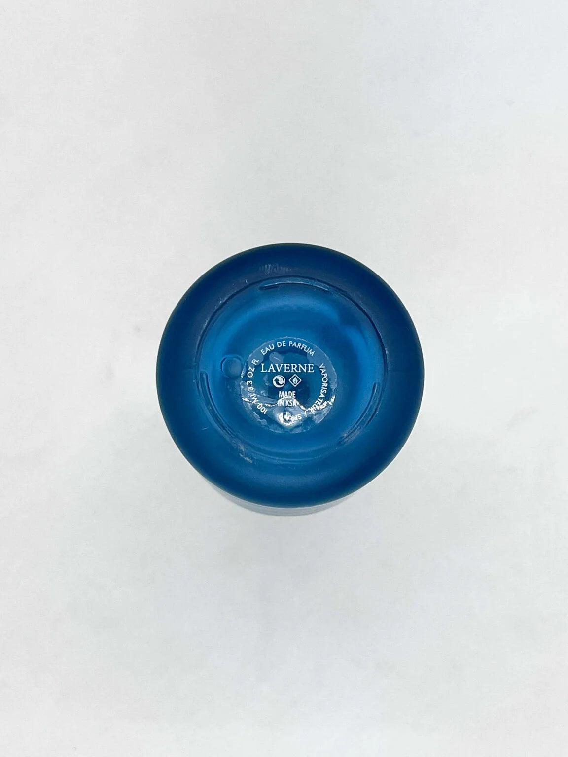 Blue Laverne Bakhur Laverne للجنسين