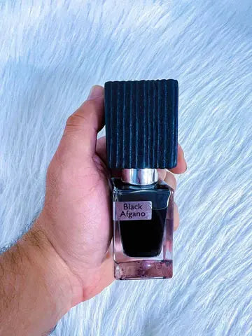 Black Afgano Nasomatto للجنسين