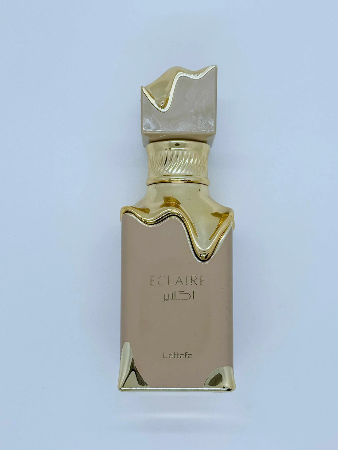 Eclaire by Lattafa 100 ml [ sealed master box ] للنساء