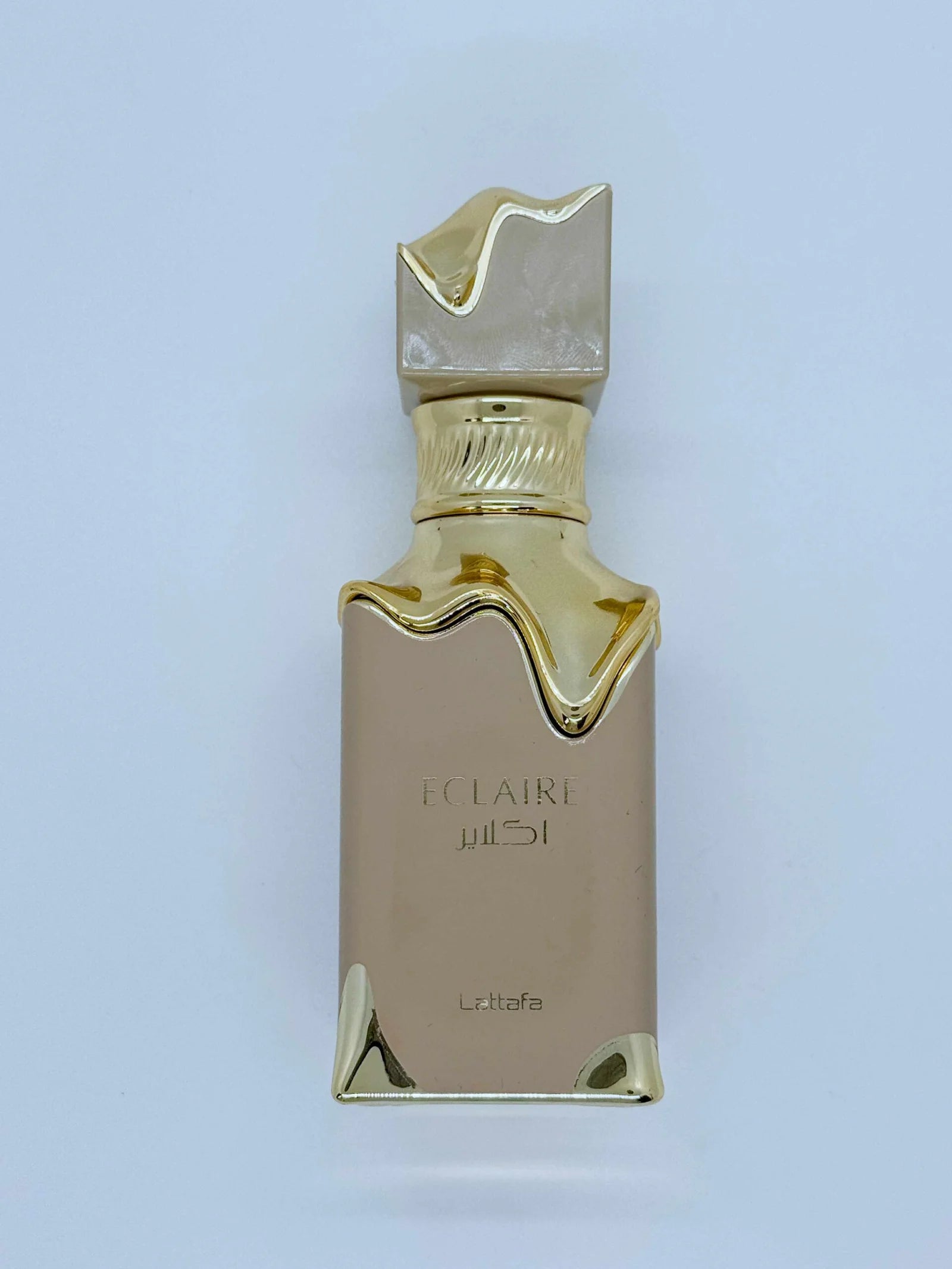 Eclaire by Lattafa 100 ml [ sealed master box ] للنساء