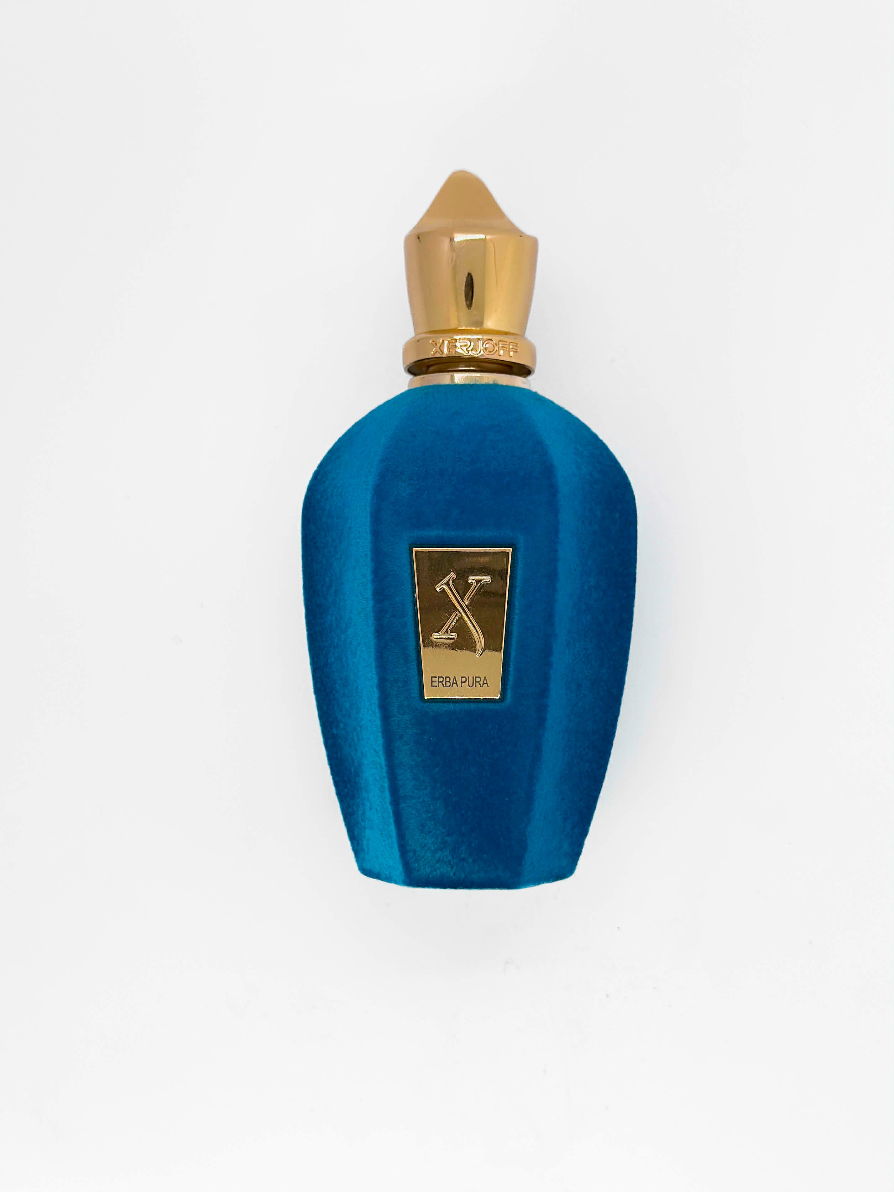 Erba Pura by Xerjoff للجنسين
