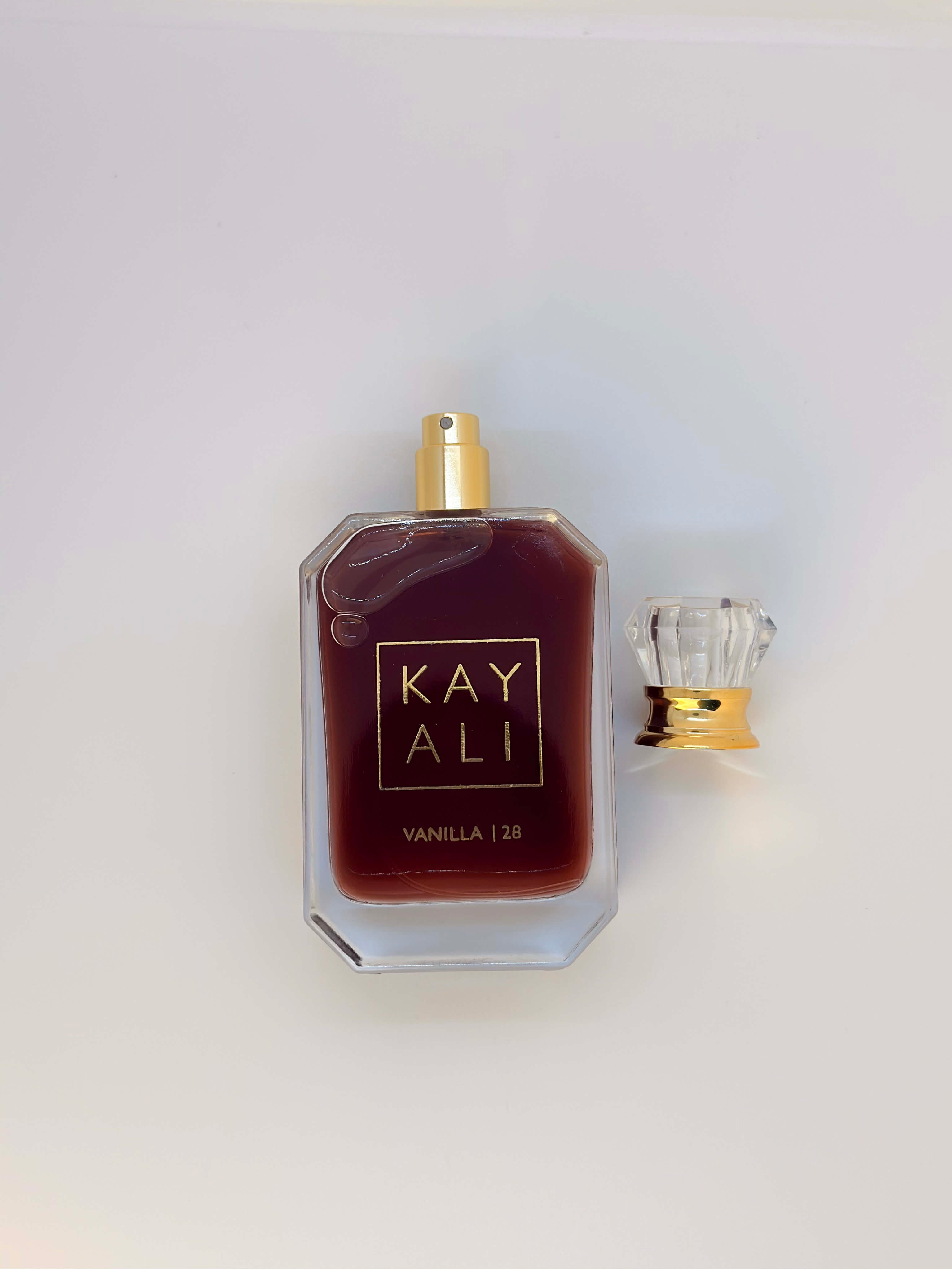 Vanilla 28 BY KAYALI للجنسين