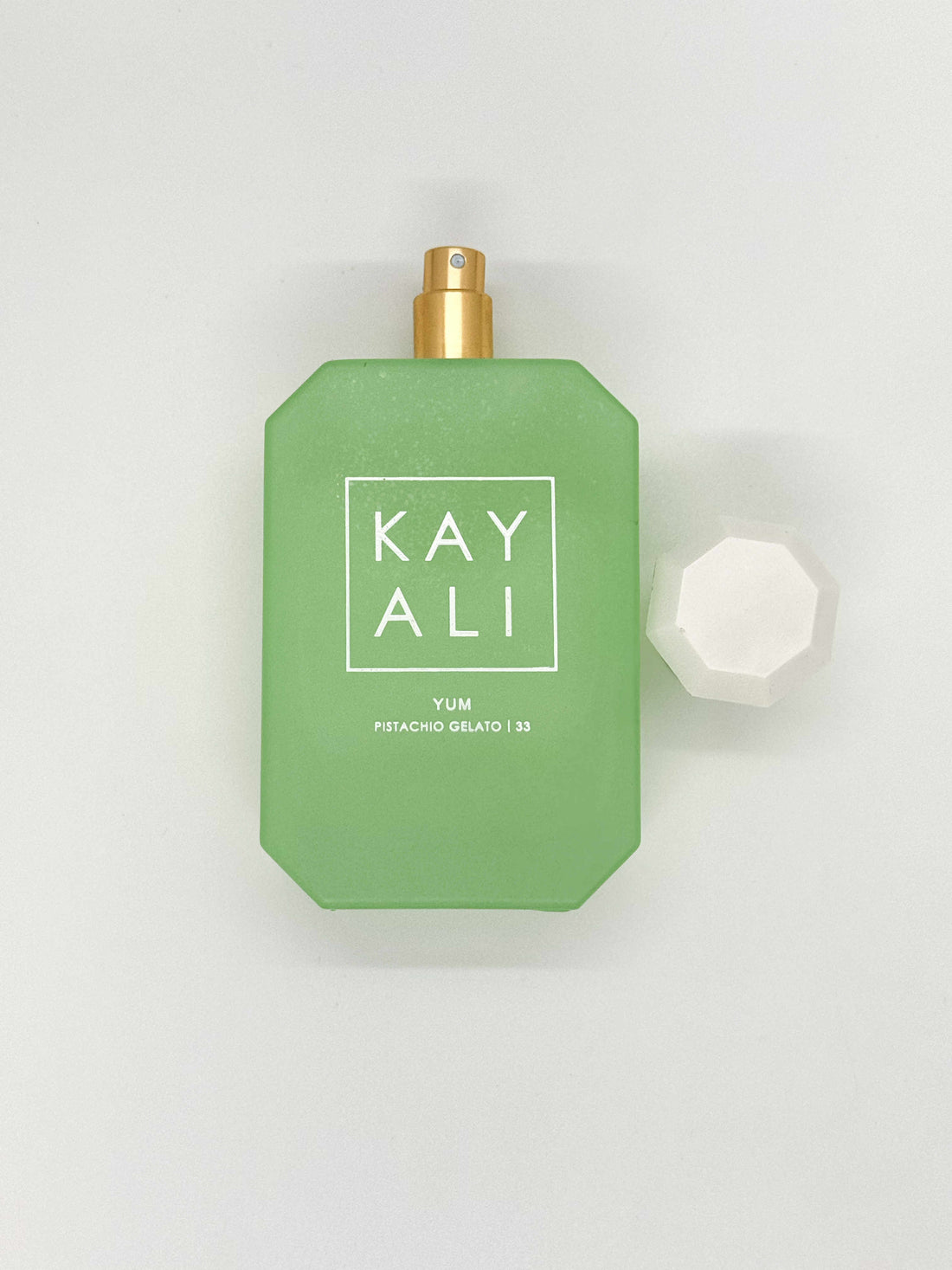 Yum Pistachio Gelato | 33 KAYALi للجنسين