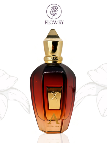 Alexandria II Xerjoff للجنسين