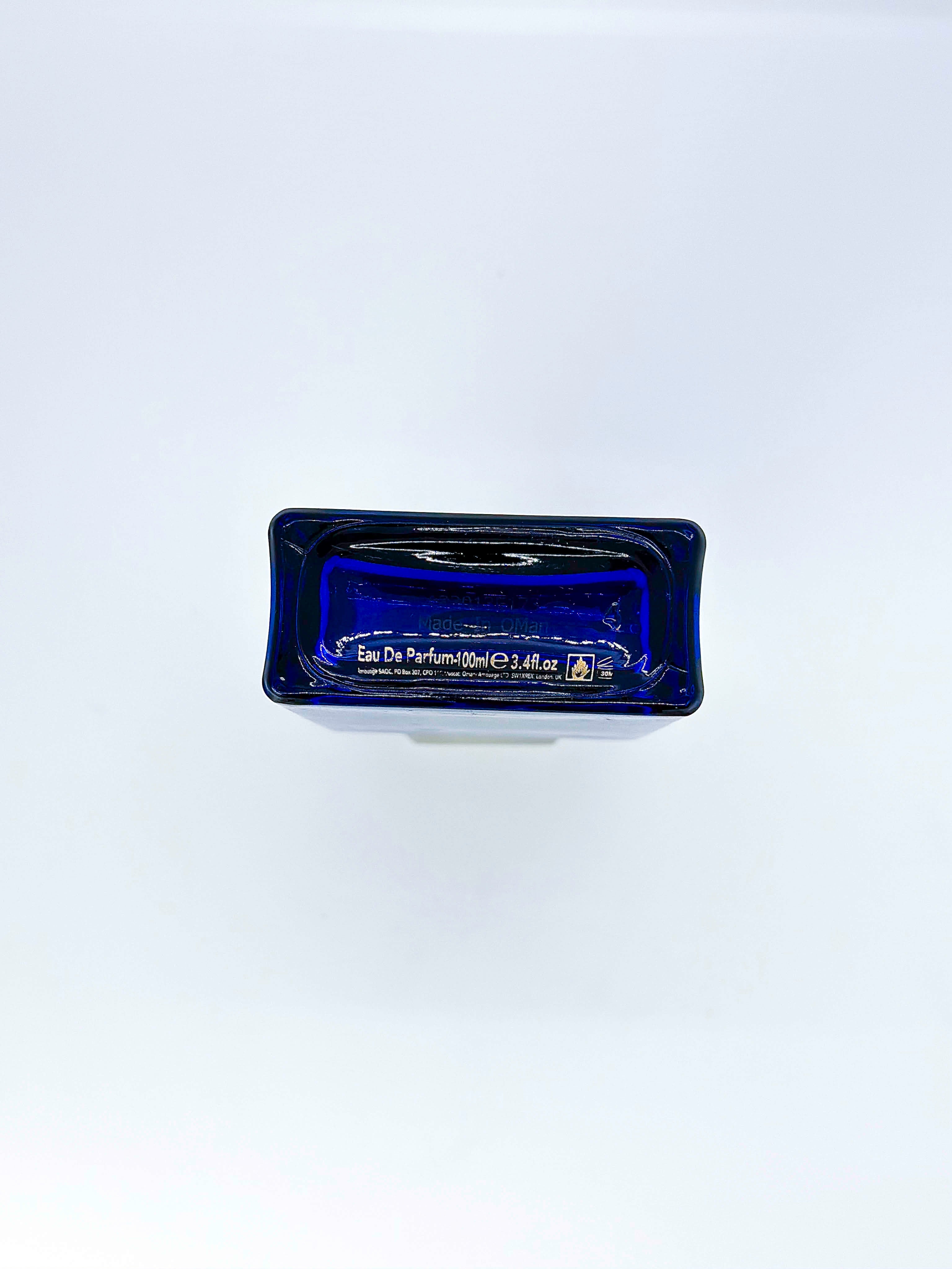 Interlude by  Amouage للرجال