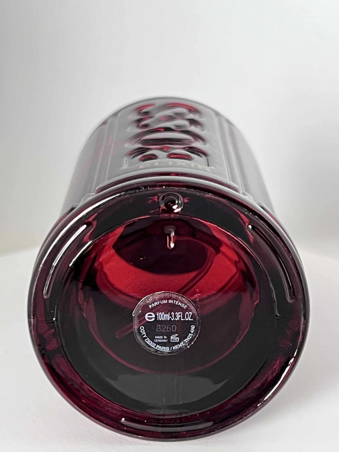 Boss The Scent Elixir For Him للرجال