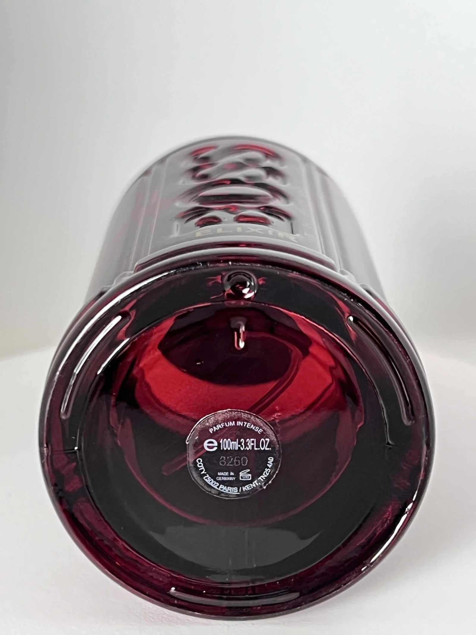 Boss The Scent Elixir For Him للرجال