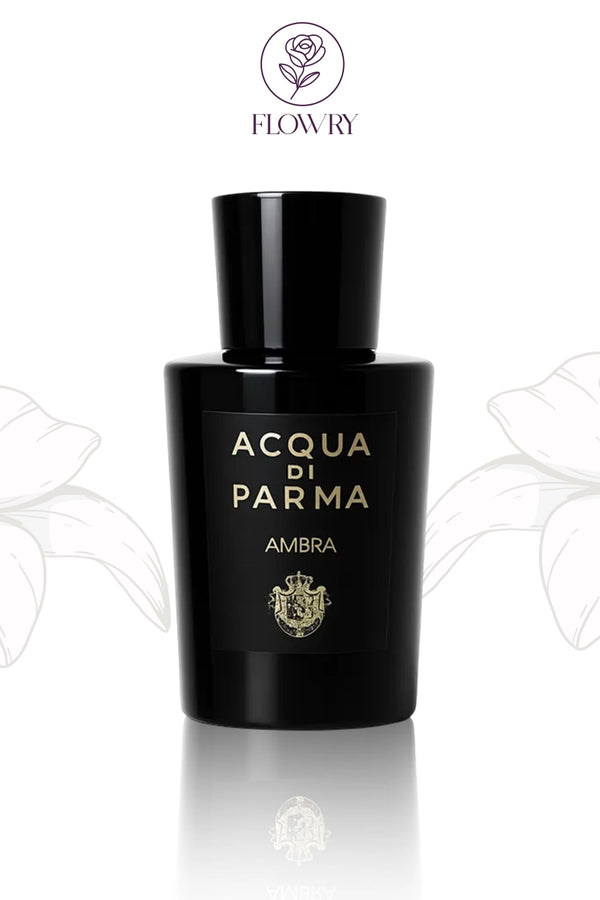 Acqua di Parma Ambra للجنسين