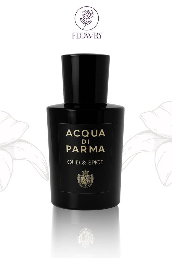 Oud & Spice Acqua di Parma للرجال