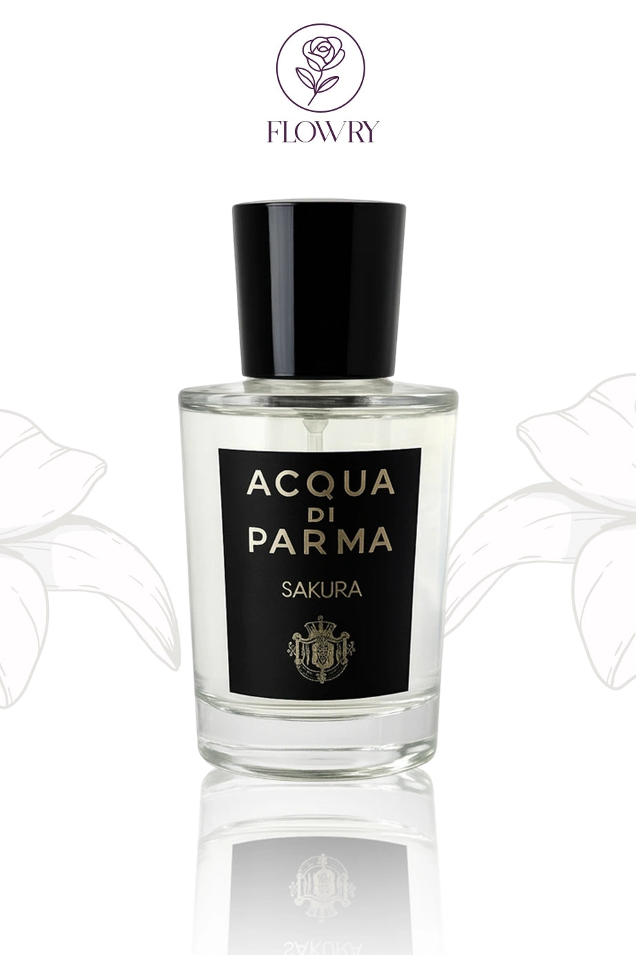Acqua di Parma Sakura للجنسين