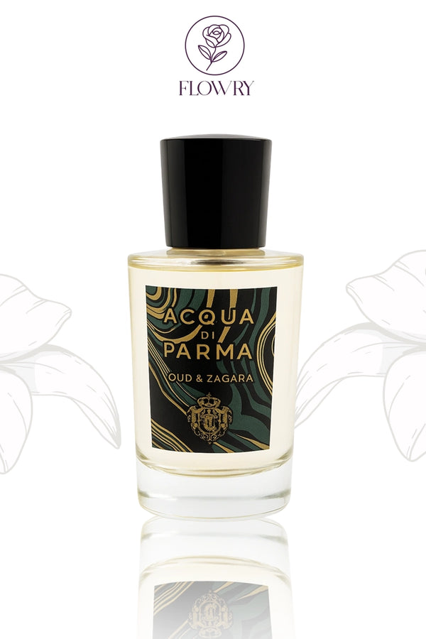 Oud and Zagara Acqua di Parma للجنسين