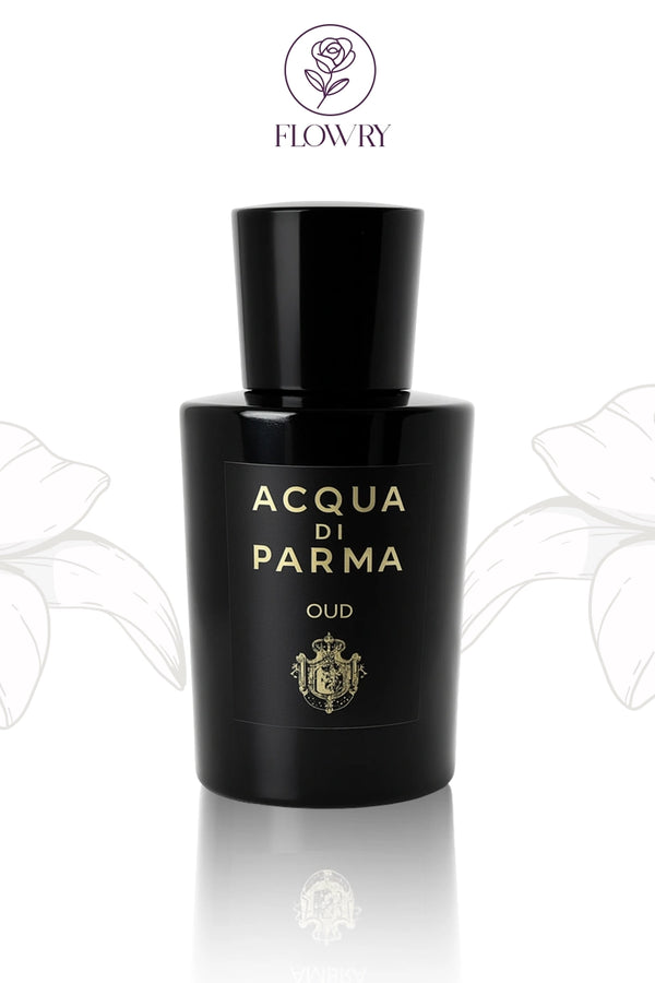 Acqua di Parma Oud للجنسين