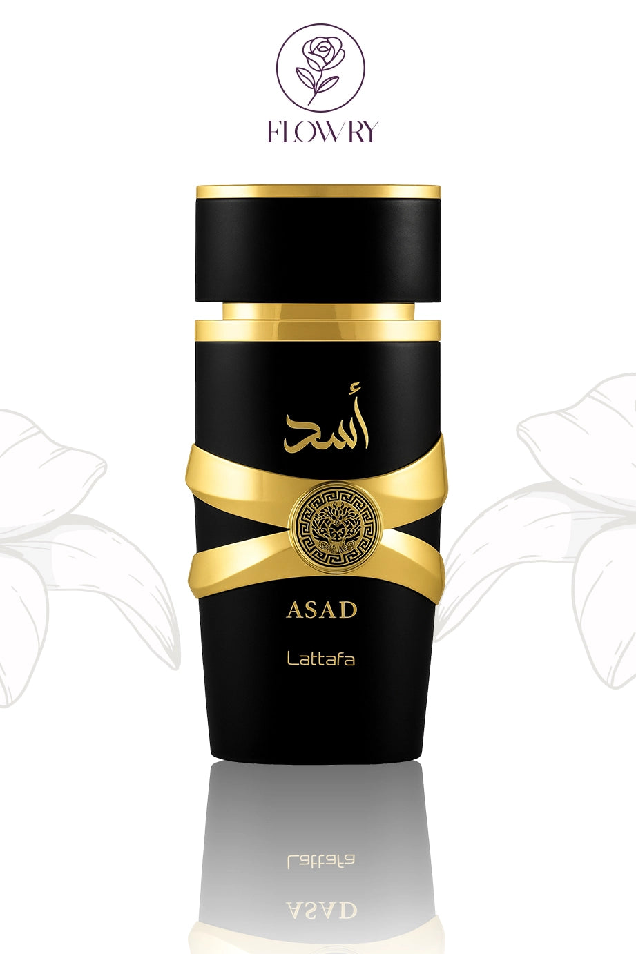Asad  Perfumes للرجال