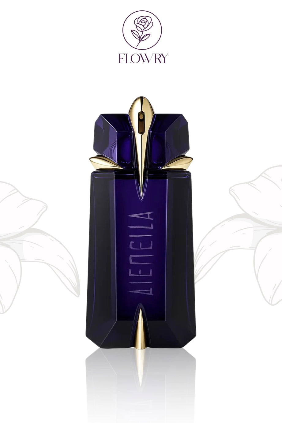 Alien Mugler للنساء