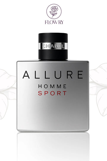 Allure Homme Sport Chanel للرجال