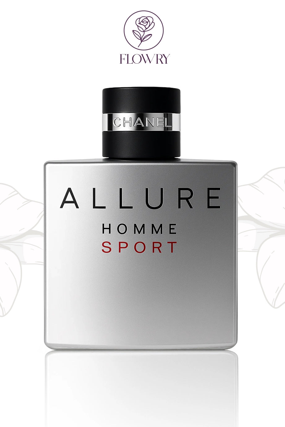 Allure Homme Sport Chanel للرجال