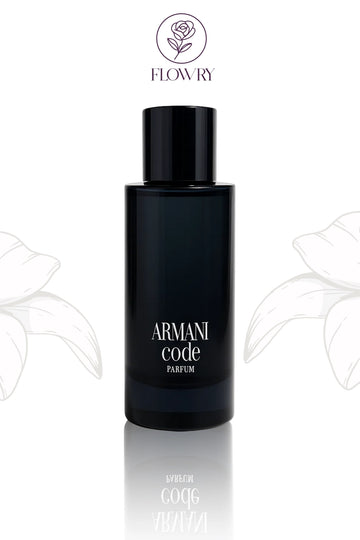 Armani Code Parfum  للرجال