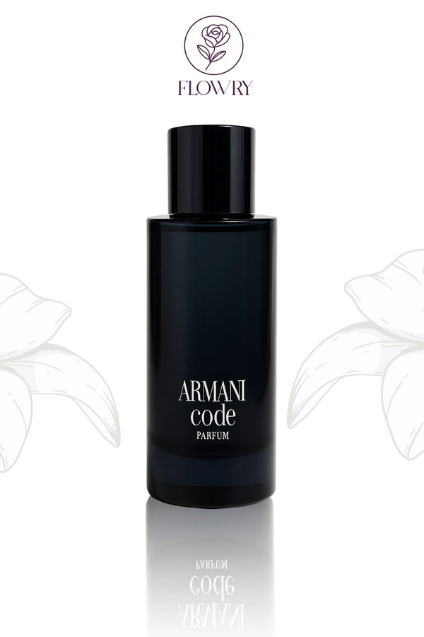 Armani Code Parfum  للرجال