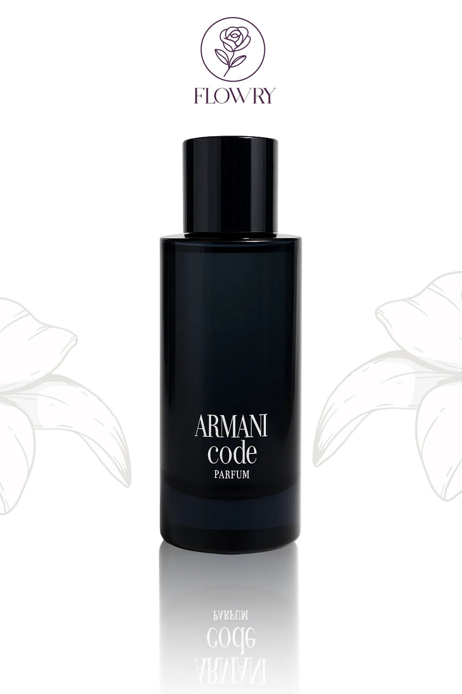 Armani Code Parfum  للرجال