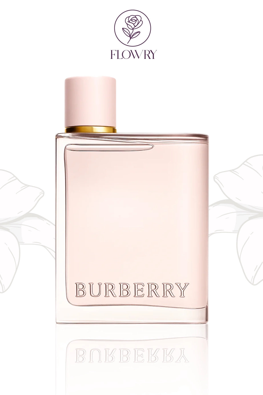 Burberry Her Burberry للنساء