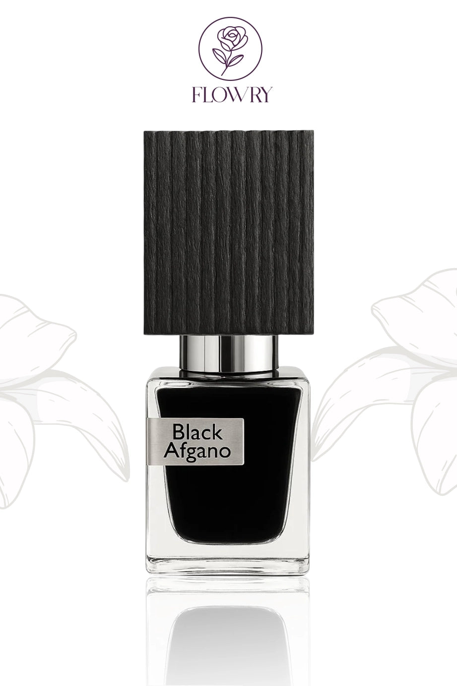Black Afgano Nasomatto للجنسين