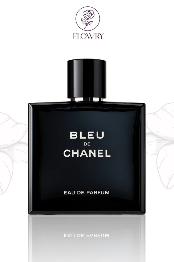 bleu de chanel EDP للرجال