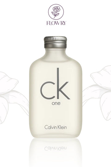 CK One Calvin Klein للجنسين