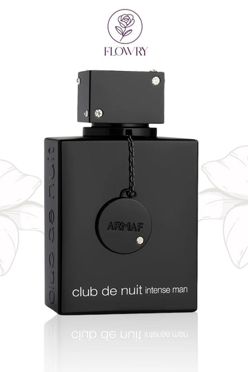 Club de Nuit Intense Man Armaf للرجال