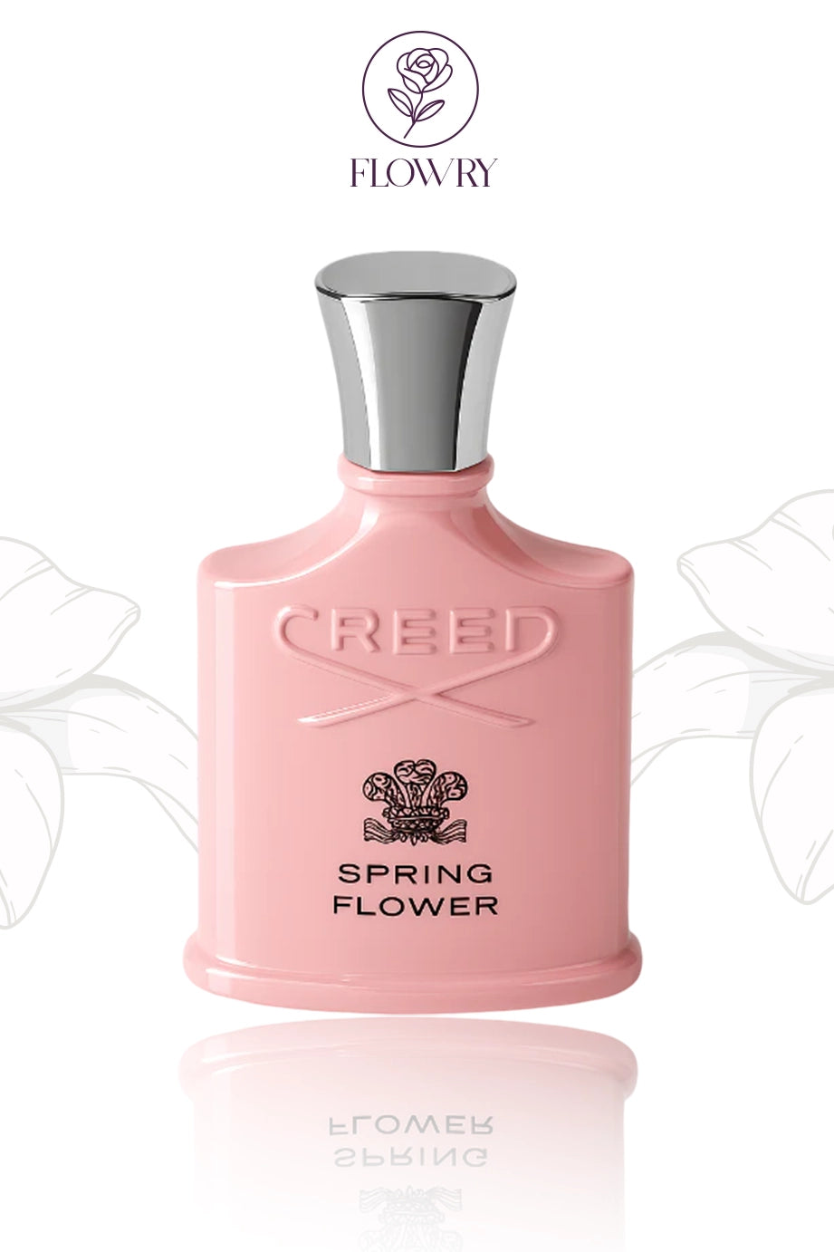 Spring Flower 2023 Creed للنساء