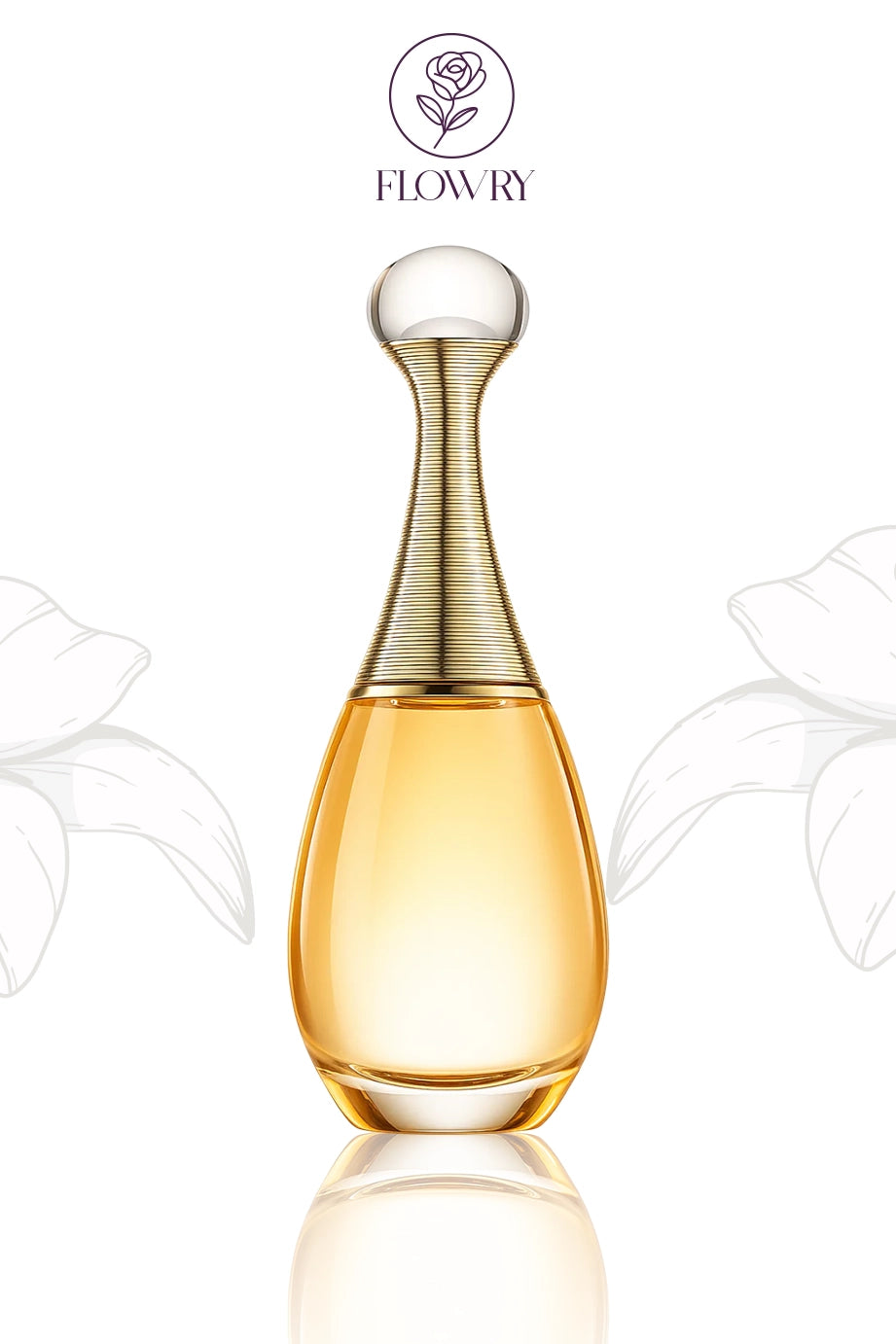 J'adore Dior للنساء